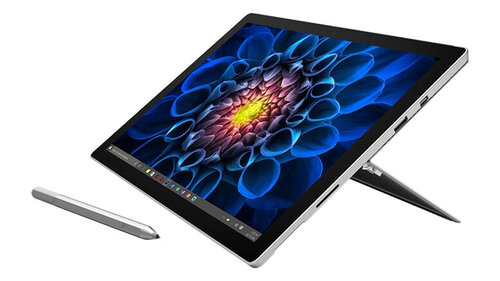 Περισσότερες πληροφορίες για "Microsoft Surface Pro 4 (128 GB/4 GB/Windows 10 Pro)"