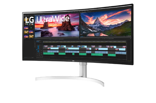 Περισσότερες πληροφορίες για "LG 38WN95CP-W (38"/UHD+)"