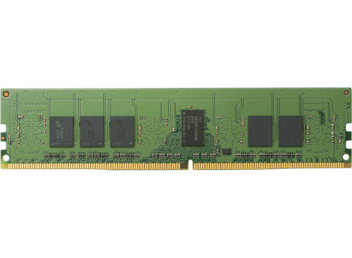 Περισσότερες πληροφορίες για "HP 4GB 2400MHz DDR4 (4 GB/DDR4/2400MHz)"