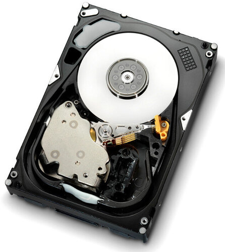 Περισσότερες πληροφορίες για "Western Digital Ultrastar 0B23661-RFB"