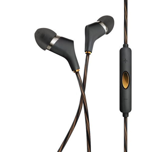 Περισσότερες πληροφορίες για "Klipsch X6I BLACK (Μαύρο)"