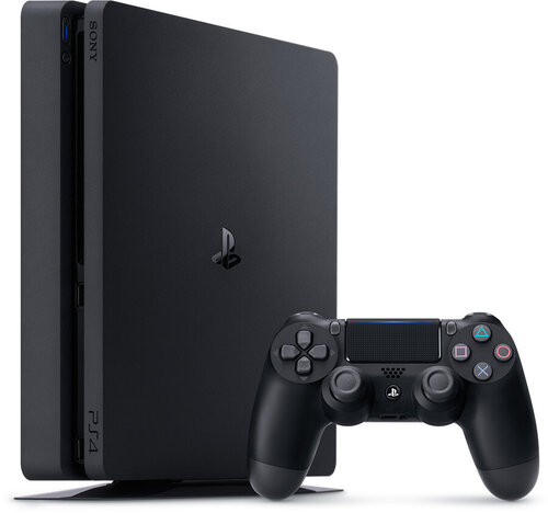 Περισσότερες πληροφορίες για "Sony Play Station 4 Pro 1TB + Uncharted Lost Legacy"