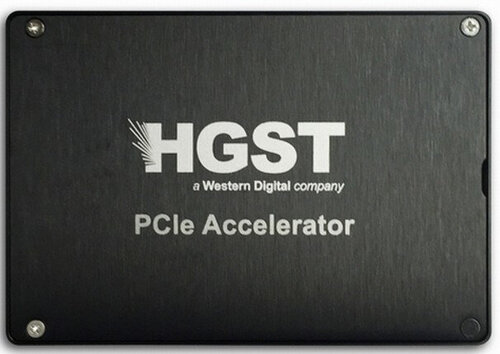 Περισσότερες πληροφορίες για "Western Digital Ultrastar SN100 (800 GB/PCI Express 3.0)"
