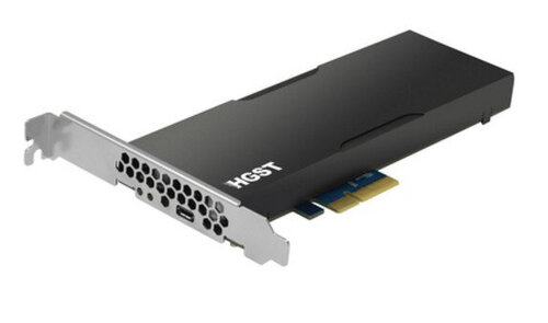 Περισσότερες πληροφορίες για "Western Digital Ultrastar SN150 (1600 GB/PCI Express 3.0)"