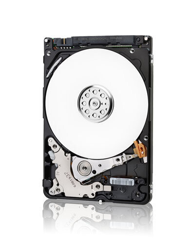 Περισσότερες πληροφορίες για "Western Digital Travelstar Z5K1 1TB"