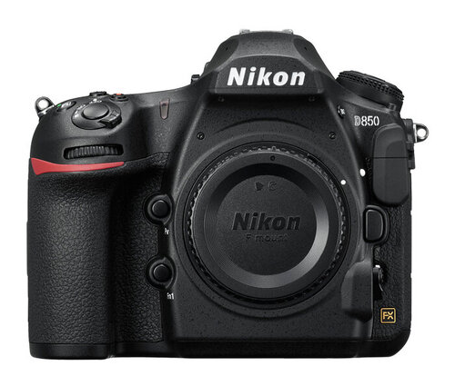 Περισσότερες πληροφορίες για "Nikon D850 + WT-7"