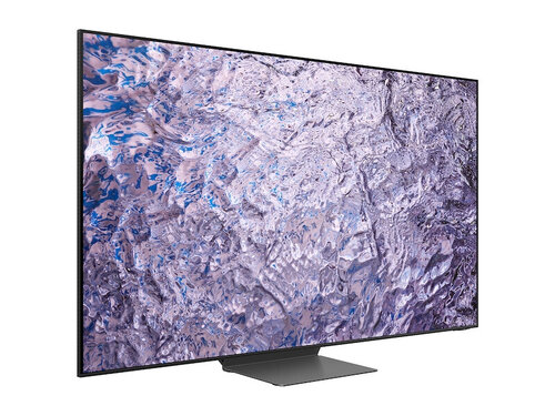 Περισσότερες πληροφορίες για "Samsung 65" Class QN800C Neo QLED 8K Smart TV (2023)"