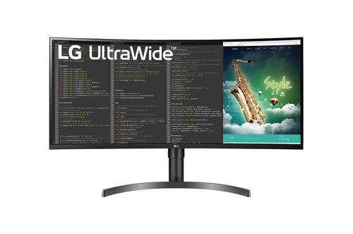 Περισσότερες πληροφορίες για "LG 35WN75CN-B (35"/Quad HD)"