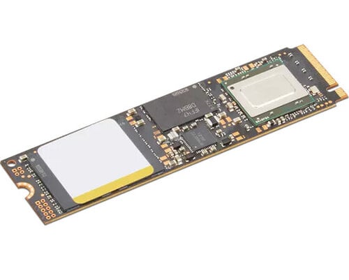 Περισσότερες πληροφορίες για "Lenovo 4XB1K68129 (1 TB/PCI Express 4.0)"