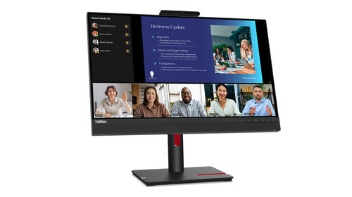 Περισσότερες πληροφορίες για "Lenovo ThinkVision T24v-30 (23.8"/Full HD)"