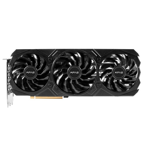 Περισσότερες πληροφορίες για "KFA2 GeForce RTX 4070 Ti EX Gamer"