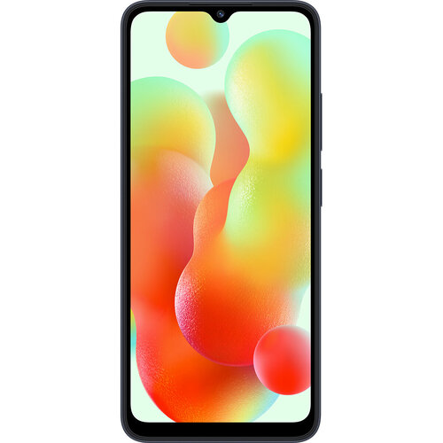 Περισσότερες πληροφορίες για "Xiaomi Redmi 12C (Μαύρο/128 GB)"