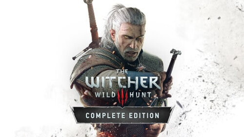 Περισσότερες πληροφορίες για "The Witcher 3: Wild Hunt (Nintendo Switch)"