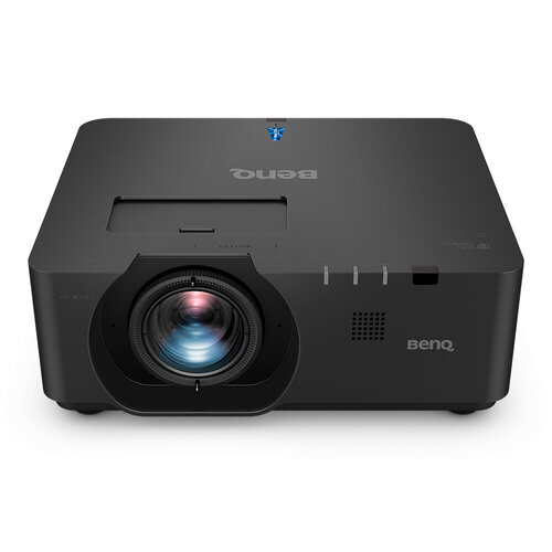 Περισσότερες πληροφορίες για "BenQ LU960ST2 (DLP/Full HD/5200ANSI Lumens)"