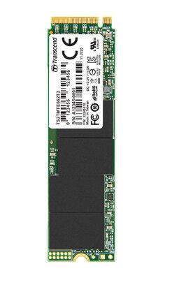 Περισσότερες πληροφορίες για "Transcend MTE662T2 (128 GB/PCI Express 3.0)"