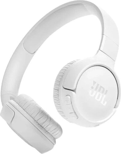 Περισσότερες πληροφορίες για "JBL Tune 520BT (Άσπρο/Ασύρματα)"