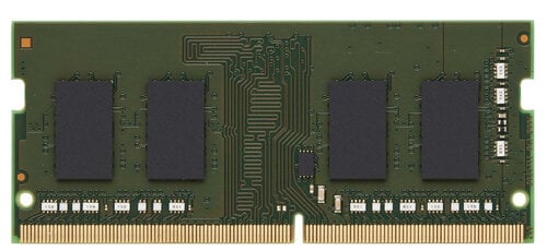 Περισσότερες πληροφορίες για "HP 3E839AV (8 GB/DDR4/3200MHz)"
