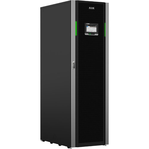 Περισσότερες πληροφορίες για "Eaton 93PM UPS (Online/80000W)"