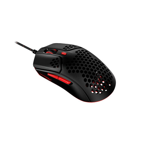 Περισσότερες πληροφορίες για "HyperX Pulsefire Haste (Μαύρο, Κόκκινο/16000DPI)"