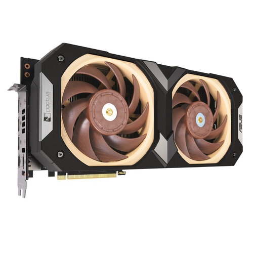 Περισσότερες πληροφορίες για "ASUS RTX4080-O16G-NOCTUA"