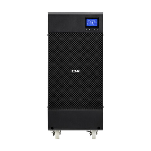 Περισσότερες πληροφορίες για "Eaton 9SX6KINB-AU (Online/5400W)"