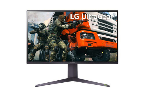 Περισσότερες πληροφορίες για "LG D-32GQ950-B (31.5"/4K Ultra HD)"