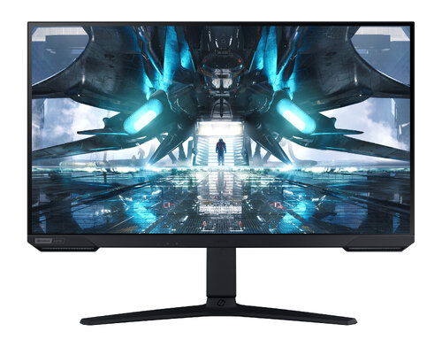 Περισσότερες πληροφορίες για "Samsung Odyssey LS28AG700NEXXY (28")"