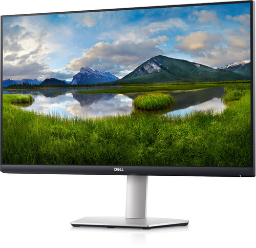 Περισσότερες πληροφορίες για "DELL S Series S2721QSA (27"/4K Ultra HD)"