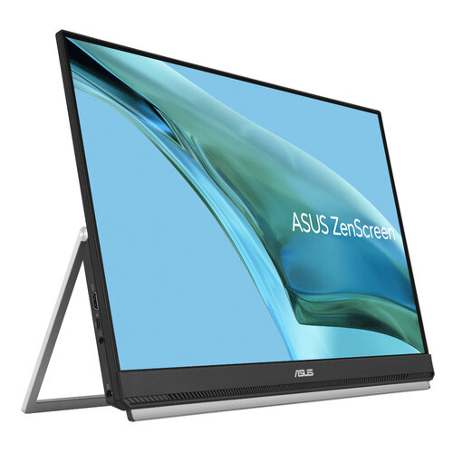 Περισσότερες πληροφορίες για "ASUS ZenScreen MB249C (23.8"/Full HD)"