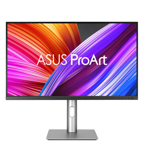 Περισσότερες πληροφορίες για "ASUS ProArt PA279CRV (27"/4K Ultra HD)"