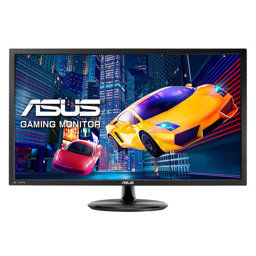 Περισσότερες πληροφορίες για "ASUS VP28UQGR (28"/4K Ultra HD)"