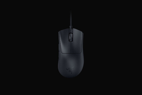 Περισσότερες πληροφορίες για "Razer DeathAdder V3 (Μαύρο/30000DPI)"