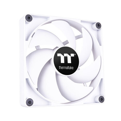 Περισσότερες πληροφορίες για "Thermaltake CT120 PC (12 cm/4 ακίδων/Άσπρο)"