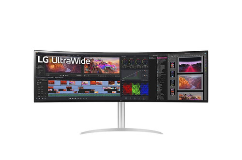 Περισσότερες πληροφορίες για "LG 49WQ95C-W (49"/UltraWide Dual Quad HD)"