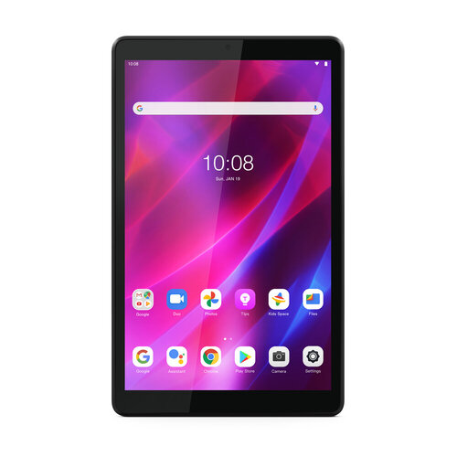 Περισσότερες πληροφορίες για "Lenovo Tab M8 (3rd Gen) (32 GB/Helio P22T/3 GB/Android 11)"