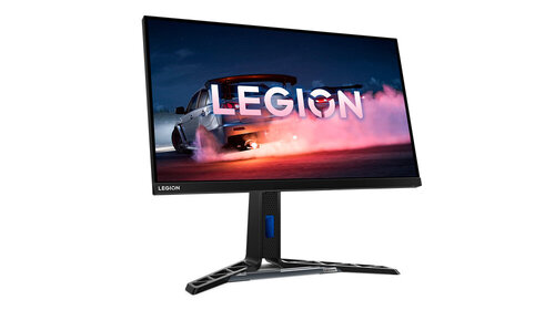 Περισσότερες πληροφορίες για "Lenovo Legion Y27q-30 (27"/Quad HD)"