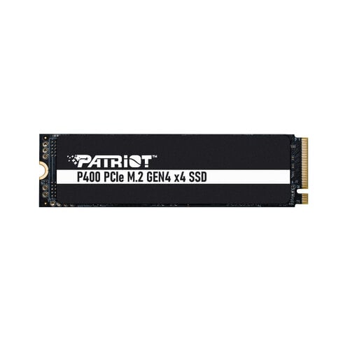 Περισσότερες πληροφορίες για "Patriot Memory P400 (2 TB/PCI Express 4.0)"