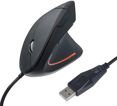 Περισσότερες πληροφορίες για "JLC RH70 Wired Right-Handed Mouse"