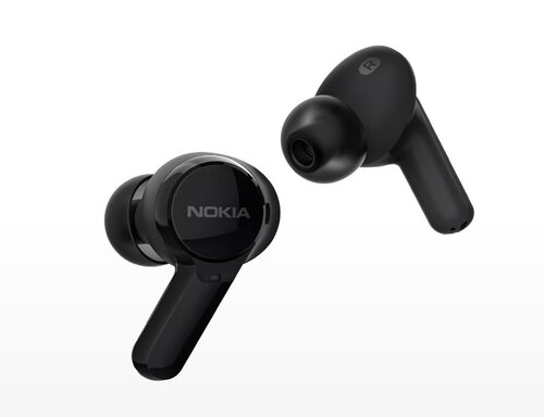 Περισσότερες πληροφορίες για "Nokia Clarity Earbuds (Μαύρο)"