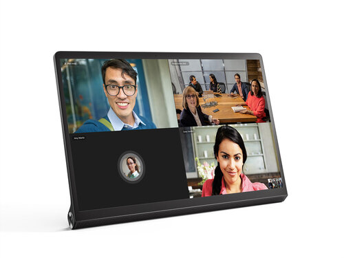 Περισσότερες πληροφορίες για "Lenovo Yoga Tab 13 (128 GB/870/8 GB/Android 11)"