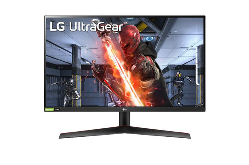 Περισσότερες πληροφορίες για "LG 27GN800P-B.BEU (27"/Quad HD)"