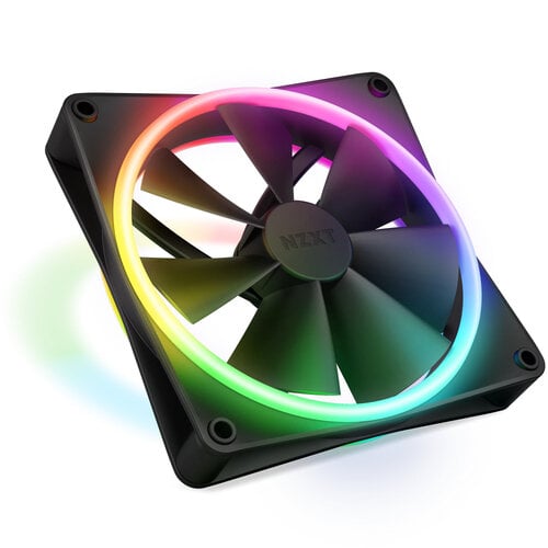 Περισσότερες πληροφορίες για "NZXT F140 RGB DUO (14 cm/4 ακίδων/Μαύρο)"