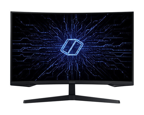 Περισσότερες πληροφορίες για "Samsung 27" Odyssey G55TB Curved QHD Gaming Monitor (27"/Wide Quad HD)"