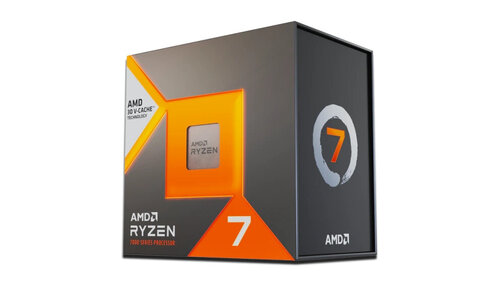 Περισσότερες πληροφορίες για "AMD Ryzen 7 7800X3D (Box)"