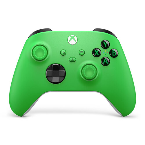 Περισσότερες πληροφορίες για "Microsoft Xbox Wireless (Πράσινο/Ενσύρματα)"