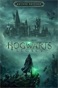 Περισσότερες πληροφορίες για "Hogwarts Legacy: Digital Deluxe Edition"