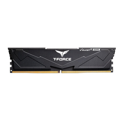 Περισσότερες πληροφορίες για "Team Group T-FORCE FLABD532G5600HC40BDC01 (32 GB/DDR5/5600MHz)"