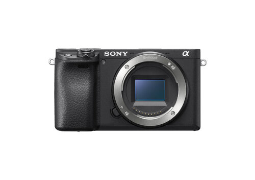 Περισσότερες πληροφορίες για "Sony α Kit Cámara Mirrorless A6400 + 16-50mm F3.5-5.6 OSS 55-210mm F4.5-6.3 16GB SD"