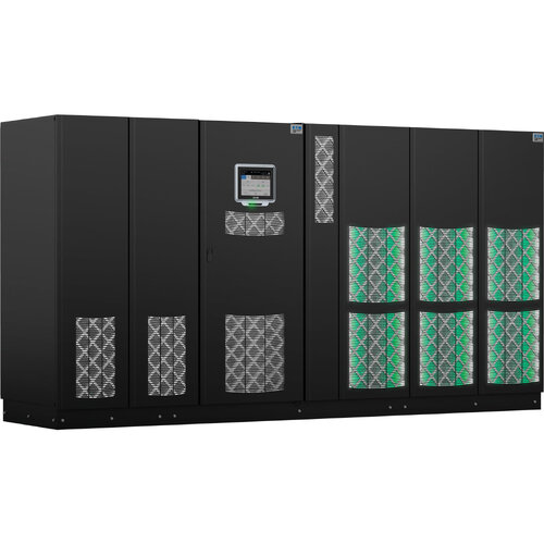 Περισσότερες πληροφορίες για "Eaton Power Xpert 9395P (Online/900000W)"