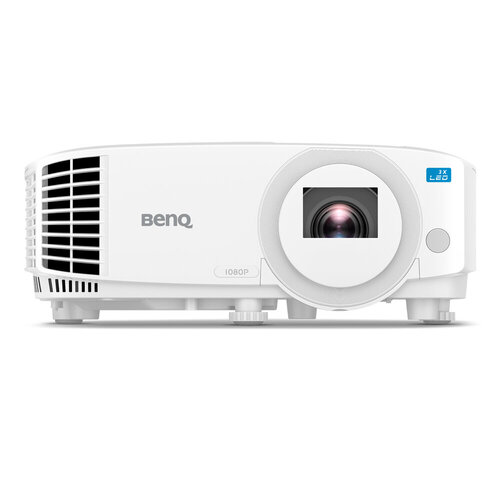 Περισσότερες πληροφορίες για "BenQ LH500 (DLP/Full HD/2000ANSI Lumens)"